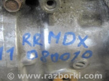 ФОТО Задний редуктор для Acura MDX YD2 (2006-2012) Киев