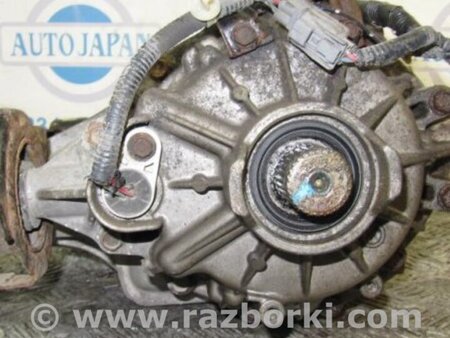 ФОТО Задний редуктор для Acura MDX YD2 (2006-2012) Киев