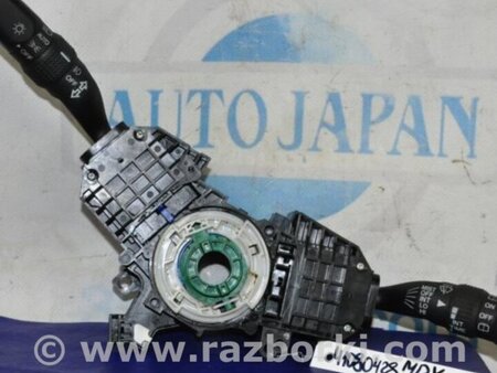 ФОТО Подрулевые переключатели (Гитара) для Acura MDX YD2 (2006-2012) Киев