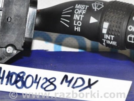 ФОТО Подрулевые переключатели (Гитара) для Acura MDX YD2 (2006-2012) Киев