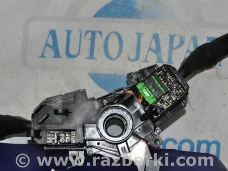 ФОТО Подрулевые переключатели (Гитара) для Acura MDX YD2 (2006-2012) Киев