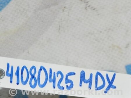 ФОТО Кнопка регулировки рулевой колонки для Acura MDX YD2 (2006-2012) Киев