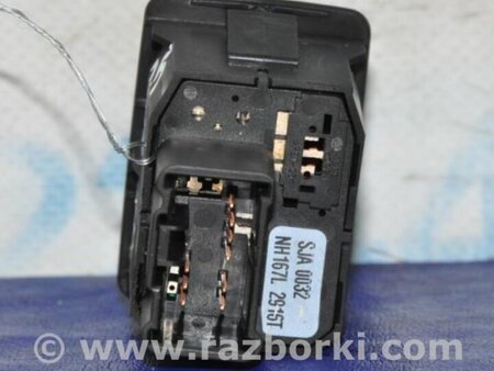 ФОТО Кнопка регулировки рулевой колонки для Acura MDX YD2 (2006-2012) Киев