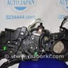 Корпус печки Acura MDX YD2 (2006-2012)