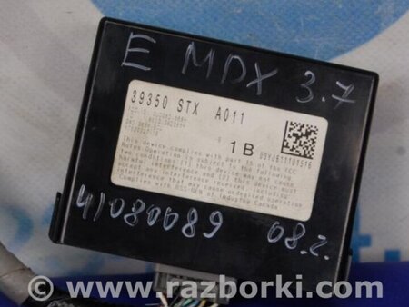 ФОТО Блок управления дав. в шинах для Acura MDX YD2 (2006-2012) Киев
