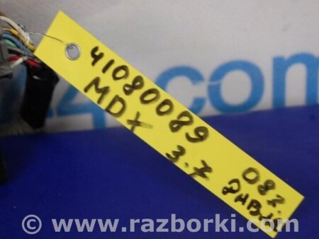 ФОТО Блок управления дав. в шинах для Acura MDX YD2 (2006-2012) Киев