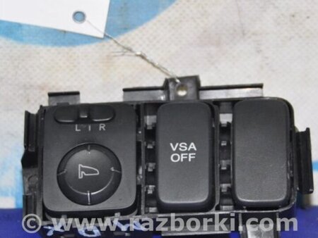 ФОТО Блок управления зеркалами для Acura MDX YD2 (2006-2012) Киев