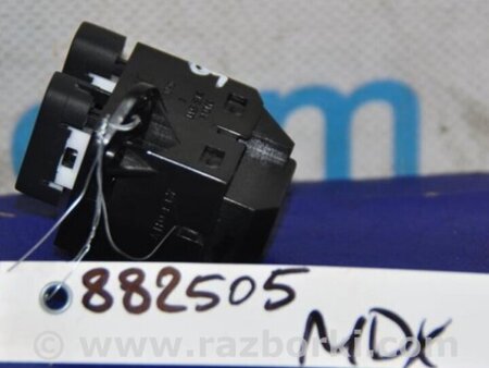 ФОТО Регулятор подсветки панели приборов для Acura MDX YD2 (2006-2012) Киев