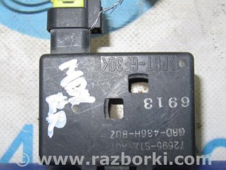 ФОТО Блок электронный для Acura MDX YD2 (2006-2012) Киев