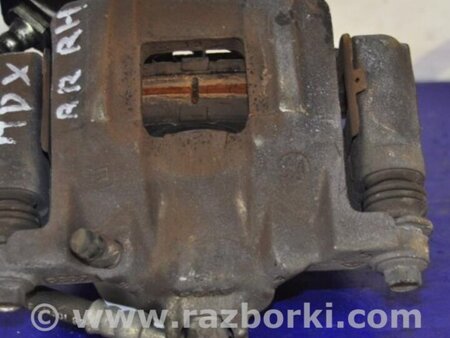 ФОТО Суппорт для Acura MDX YD2 (2006-2012) Киев