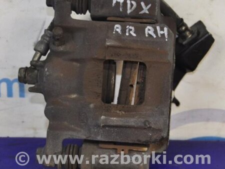 ФОТО Суппорт для Acura MDX YD2 (2006-2012) Киев