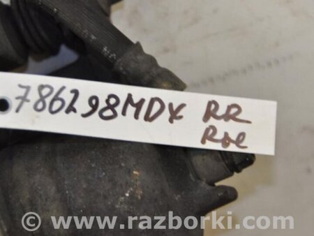ФОТО Суппорт для Acura MDX YD2 (2006-2012) Киев