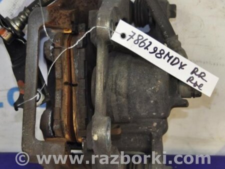 ФОТО Суппорт для Acura MDX YD2 (2006-2012) Киев