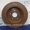 ФОТО Диск тормозной задний для Acura MDX YD2 (2006-2012) Киев