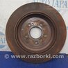 ФОТО Диск тормозной задний для Acura MDX YD2 (2006-2012) Киев