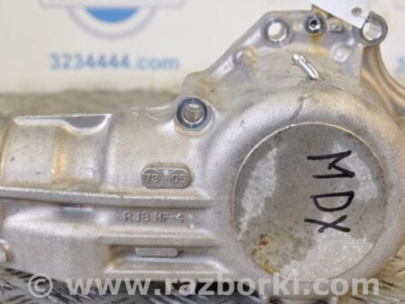 ФОТО Раздатка для Acura MDX YD2 (2006-2012) Киев
