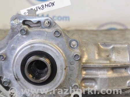 ФОТО Раздатка для Acura MDX YD2 (2006-2012) Киев