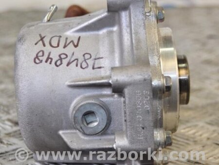 ФОТО Раздатка для Acura MDX YD2 (2006-2012) Киев