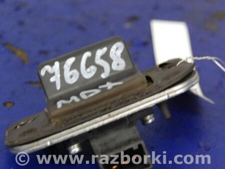 ФОТО Кнопка открывания багажника наружная для Acura MDX YD2 (2006-2012) Киев