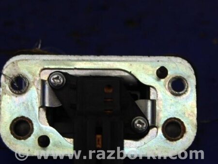 ФОТО Кнопка открывания багажника наружная для Acura MDX YD2 (2006-2012) Киев