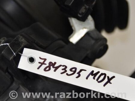 ФОТО Воздушный фильтр (корпус) для Acura MDX YD2 (2006-2012) Киев