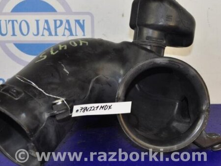 ФОТО Патрубок воздушного фильтра для Acura MDX YD2 (2006-2012) Киев