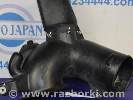 ФОТО Патрубок воздушного фильтра для Acura MDX YD2 (2006-2012) Киев
