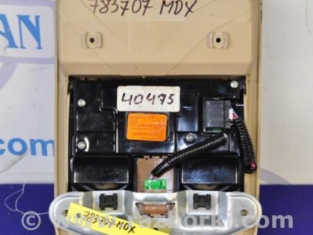 ФОТО Плафон освещения основной для Acura MDX YD2 (2006-2012) Киев