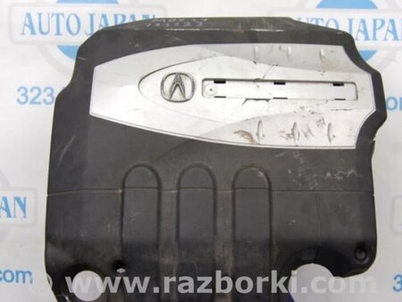 ФОТО Накладка двигателя декоративная  для Acura MDX YD2 (2006-2012) Киев