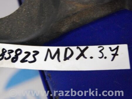 ФОТО Накладка двигателя декоративная  для Acura MDX YD2 (2006-2012) Киев