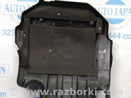 ФОТО Накладка двигателя декоративная  для Acura MDX YD2 (2006-2012) Киев