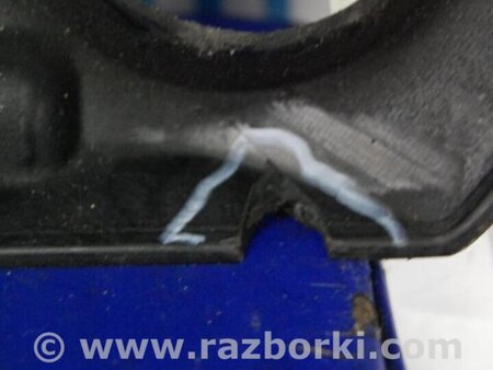 ФОТО Накладка двигателя декоративная  для Acura MDX YD2 (2006-2012) Киев