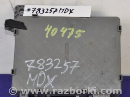 ФОТО Блок предохранителей салон для Acura MDX YD2 (2006-2012) Киев