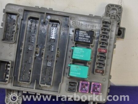 ФОТО Блок предохранителей салон для Acura MDX YD2 (2006-2012) Киев