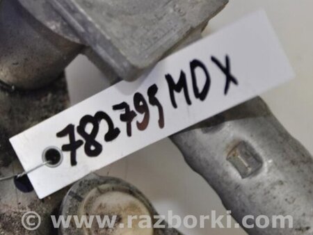 ФОТО Трапеция дворников для Acura MDX YD2 (2006-2012) Киев