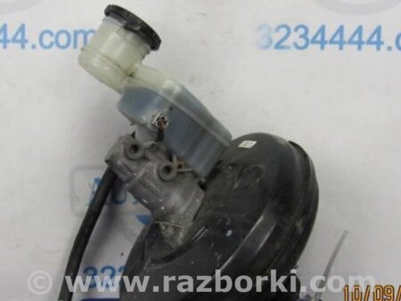 ФОТО Вакуумный усилитель для Acura MDX YD2 (2006-2012) Киев