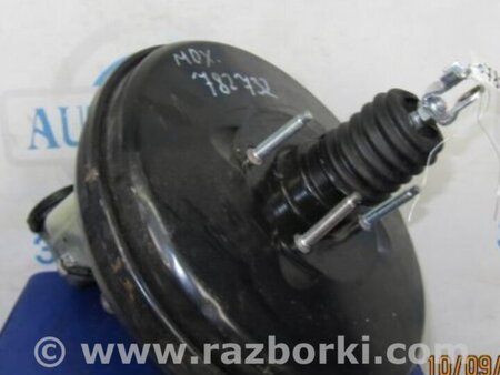ФОТО Вакуумный усилитель для Acura MDX YD2 (2006-2012) Киев