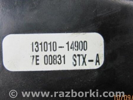 ФОТО Вакуумный усилитель для Acura MDX YD2 (2006-2012) Киев