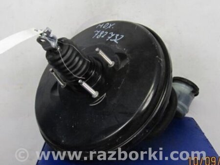 ФОТО Вакуумный усилитель для Acura MDX YD2 (2006-2012) Киев