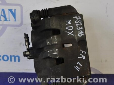 ФОТО Суппорт для Acura MDX YD2 (2006-2012) Киев