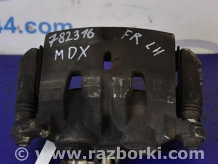 ФОТО Суппорт для Acura MDX YD2 (2006-2012) Киев
