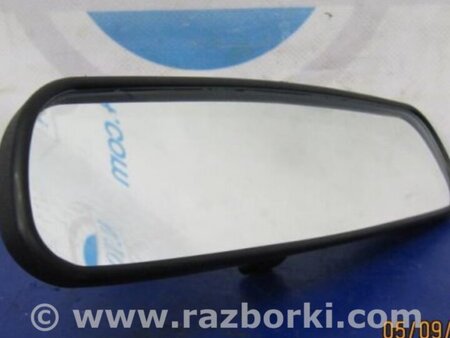 ФОТО Зеркало заднего вида (салон) для Acura MDX YD2 (2006-2012) Киев