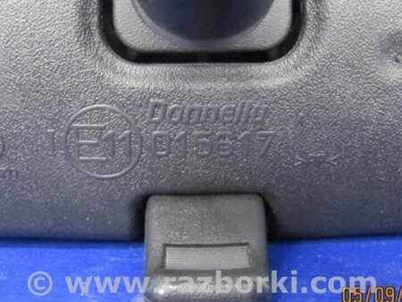 ФОТО Зеркало заднего вида (салон) для Acura MDX YD2 (2006-2012) Киев