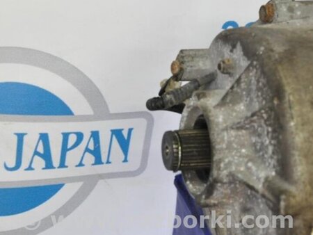 ФОТО Задний редуктор для Acura MDX YD2 (2006-2012) Киев
