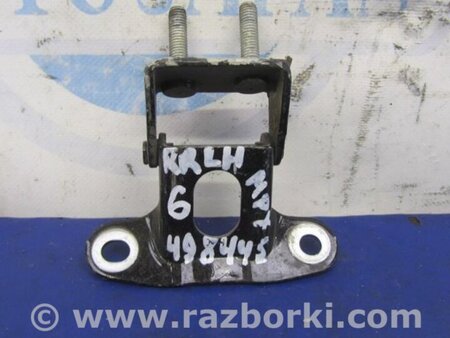ФОТО Петля крышки багажника для Acura MDX YD2 (2006-2012) Киев