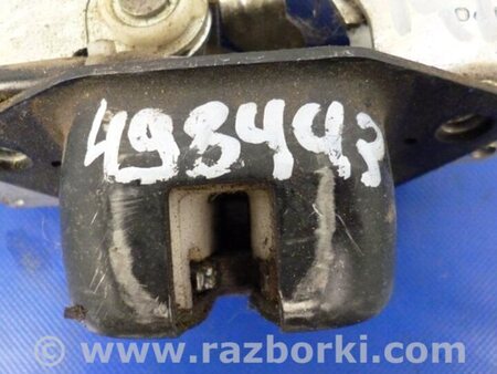 ФОТО Замок крышки багажника для Acura MDX YD2 (2006-2012) Киев