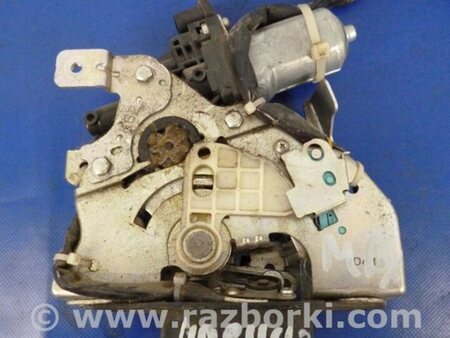 ФОТО Замок крышки багажника для Acura MDX YD2 (2006-2012) Киев
