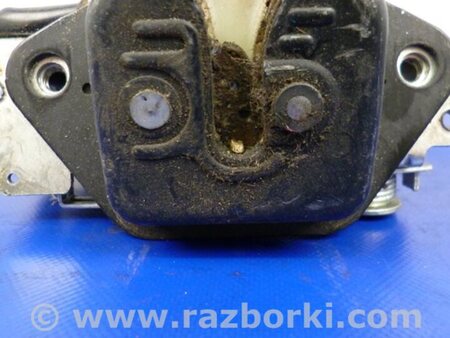 ФОТО Замок крышки багажника для Acura MDX YD2 (2006-2012) Киев