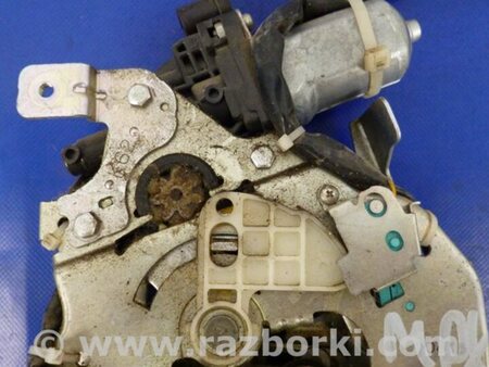 ФОТО Замок крышки багажника для Acura MDX YD2 (2006-2012) Киев