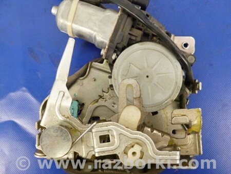 ФОТО Замок крышки багажника для Acura MDX YD2 (2006-2012) Киев